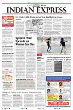 The New Indian Express-Kottayam