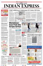 The New Indian Express-Kochi