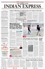 The New Indian Express-Kozhikode