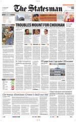 Kolkata - The Statesman