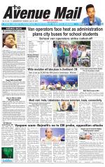 Avenue Mail