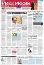Free Press - Mumbai Epaper