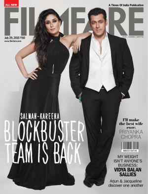 Filmfare 29-JULY-2015