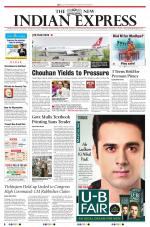 The New Indian Express-Kottayam