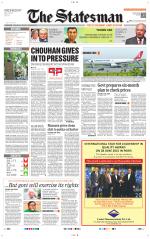 Kolkata - The Statesman