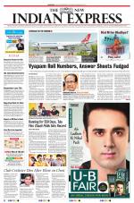 The New Indian Express-Mangaluru