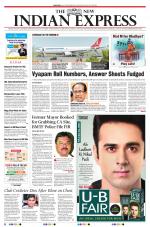 The New Indian Express-Bengaluru