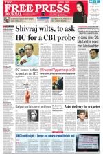 Free Press - Mumbai Epaper
