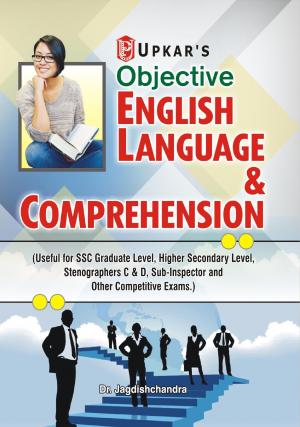 Objective English Language & Comprehension