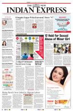 The New Indian Express-Kozhikode