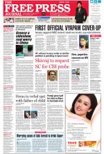 Free Press - Mumbai Epaper