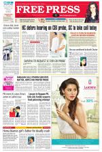 Free Press - Bhopal Epaper Edition