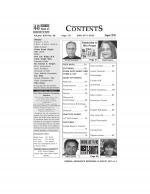 General Knowledge Refresher