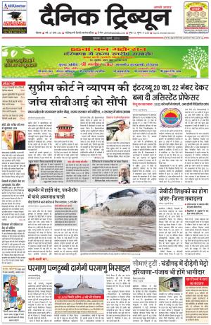 DT_10_July_2015_Rohtak