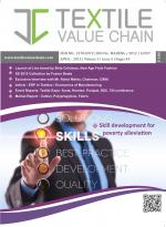 TEXTILE VALUE CHAIN