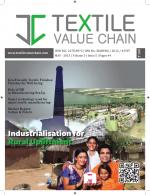 TEXTILE VALUE CHAIN
