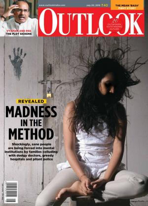 Outlook, 20 july 2015