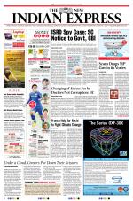 The New Indian Express-Kochi