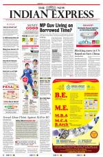 The New Indian Express-Coimbatore