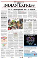 The New Indian Express-Bengaluru