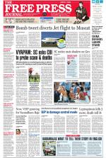 Free Press - Mumbai Epaper