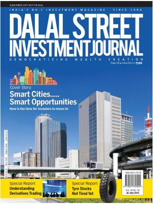 Dalal Street Investment Journal - July 26 2015