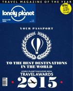 Lonely Planet Magazine India