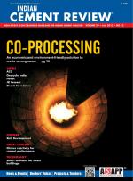 Indian Cement Review