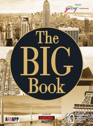 Construction World The Big Book e-magazine in English by ASAPP Info ...