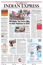 The New Indian Express-Hyderabad