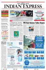 The New Indian Express-Chennai