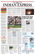 The New Indian Express-Mangaluru