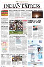 The New Indian Express-Bengaluru