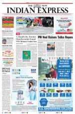 The New Indian Express-Villupuram