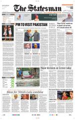 Kolkata - The Statesman