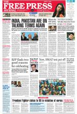 Free Press - Mumbai Epaper