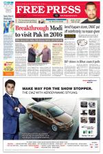 Free Press - Bhopal Epaper Edition