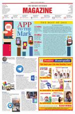 The Sunday Standard Magazine