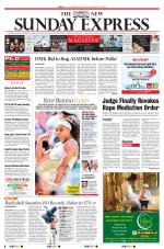 The New Indian Express-Villupuram