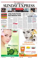 The New Indian Express-Madurai