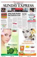 The New Indian Express-Coimbatore