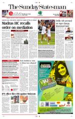Kolkata - The Statesman