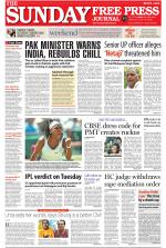Free Press - Mumbai Epaper
