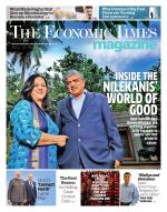 The Economic Times Magazine