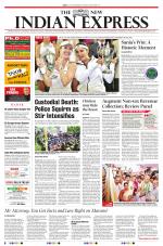 The New Indian Express-Kottayam