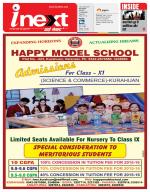 Varanasi Hindi ePaper, Varanasi Hindi Newspaper - InextLive