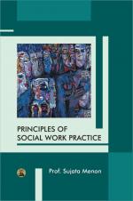 Principles Of Social Work Practice