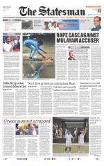 Delhi - The Statesman