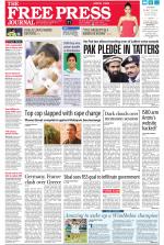 Free Press - Mumbai Epaper