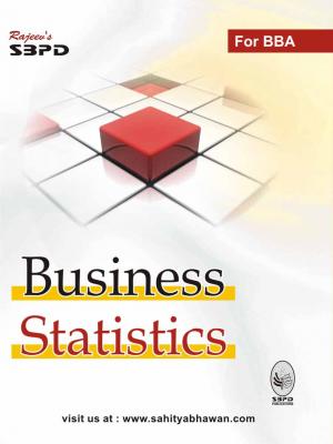 Business Statistics